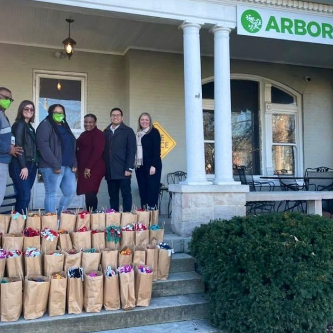 Arbor Your Services Highlights Crucial Role of Emergency Shelters in Lexington, KY