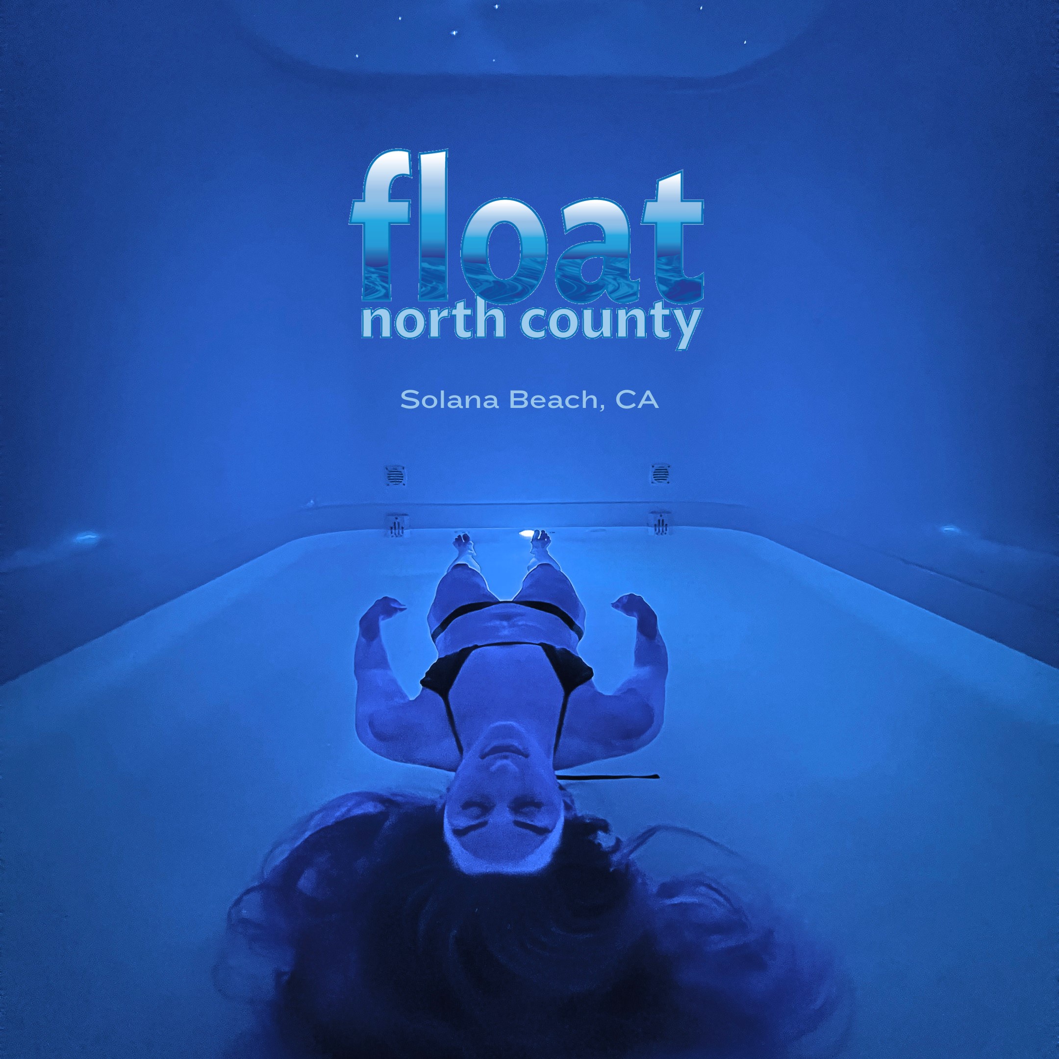 Float Therapy: A Path to Deep Relaxation and Stress Reduction