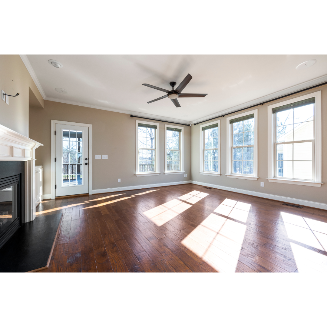 Expert Cleaners Lexington Shares Essential Tips for Properly Cleaning Hardwood Floors