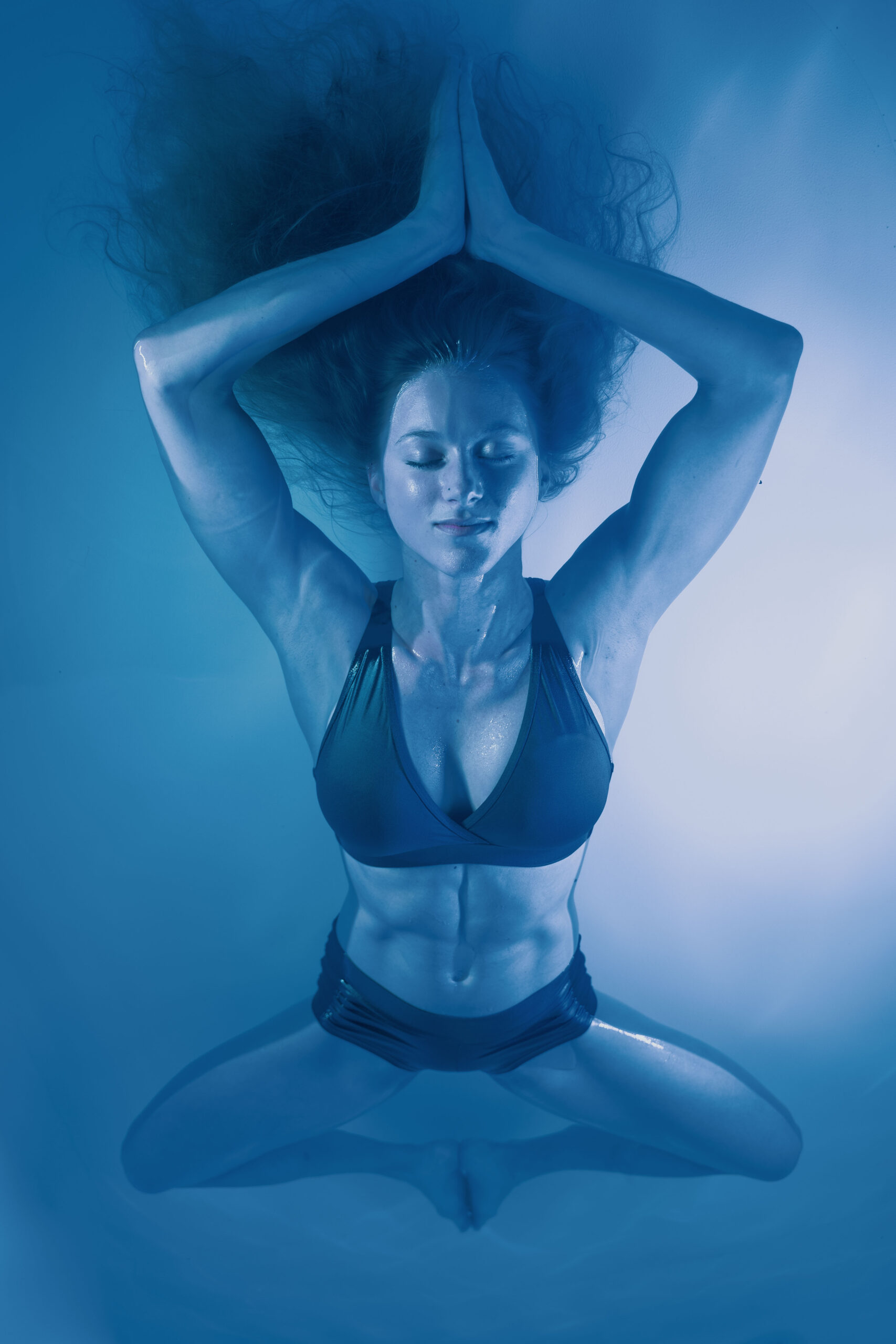 Float Therapy and Meditation: Combining Practices for Deep Relaxation