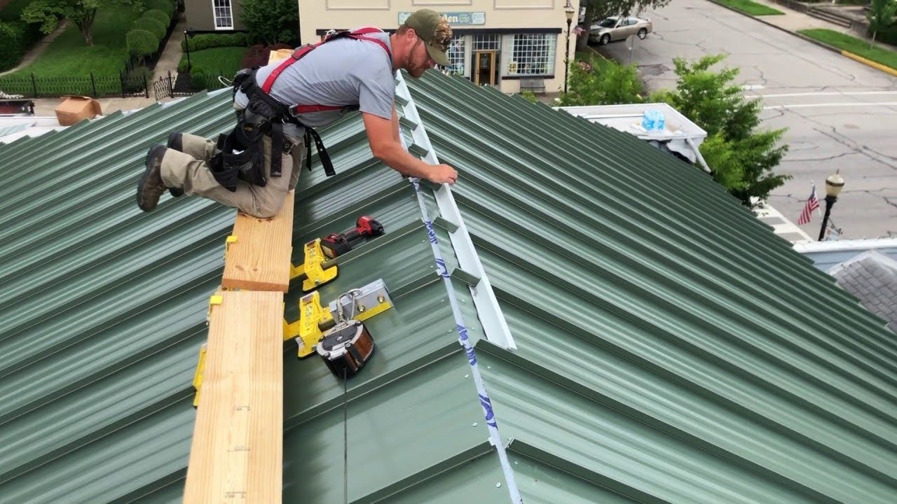 Kings Commercial Roofing LLC: Montana’s Premier Choice for Commercial Roofing Solutions