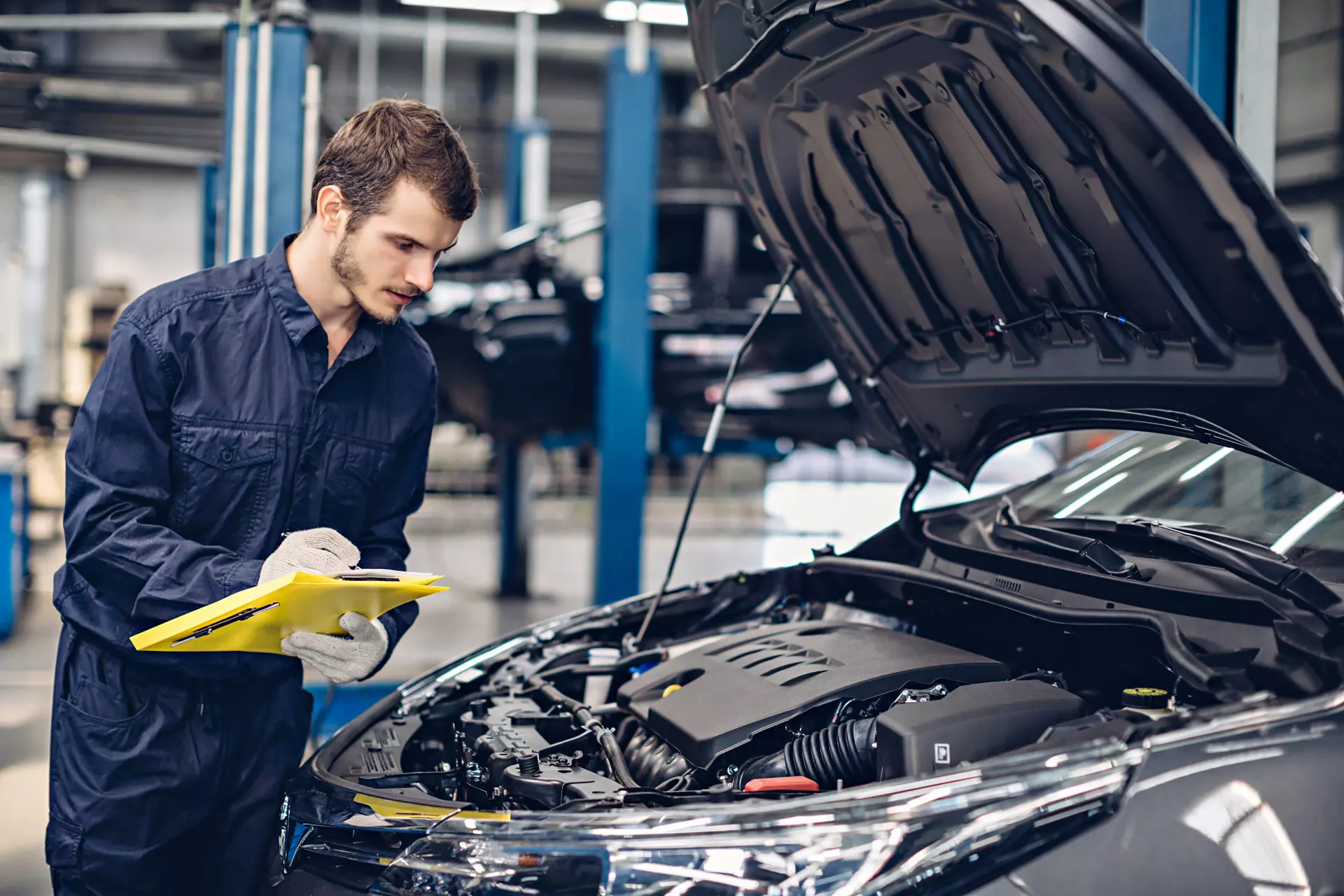 The Importance of Regular Smog Checks for Maintaining Vehicle Efficiency