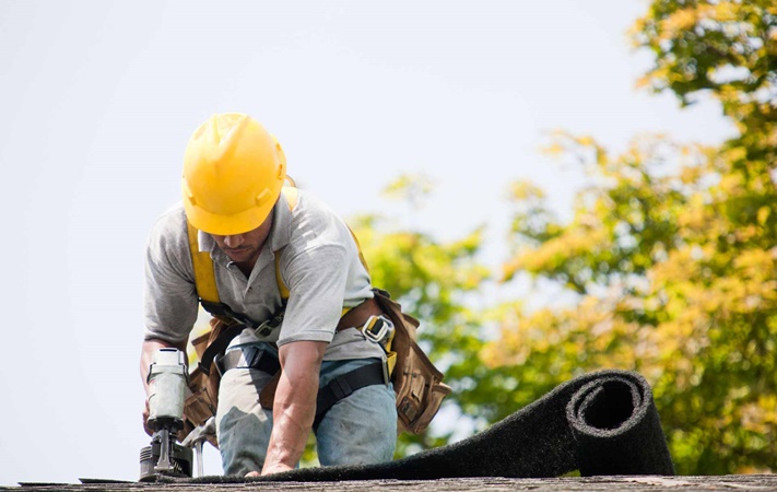 Butte Roofing Company: Your Trusted Downtown Roofing Contractors in Butte, MT