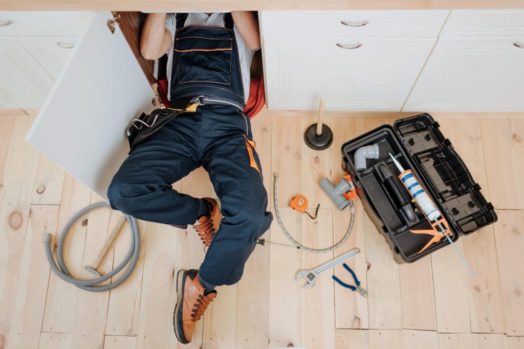 Trade Pro Plumbing: Delivering Unmatched Plumbing Services Across Northwest Arkansas