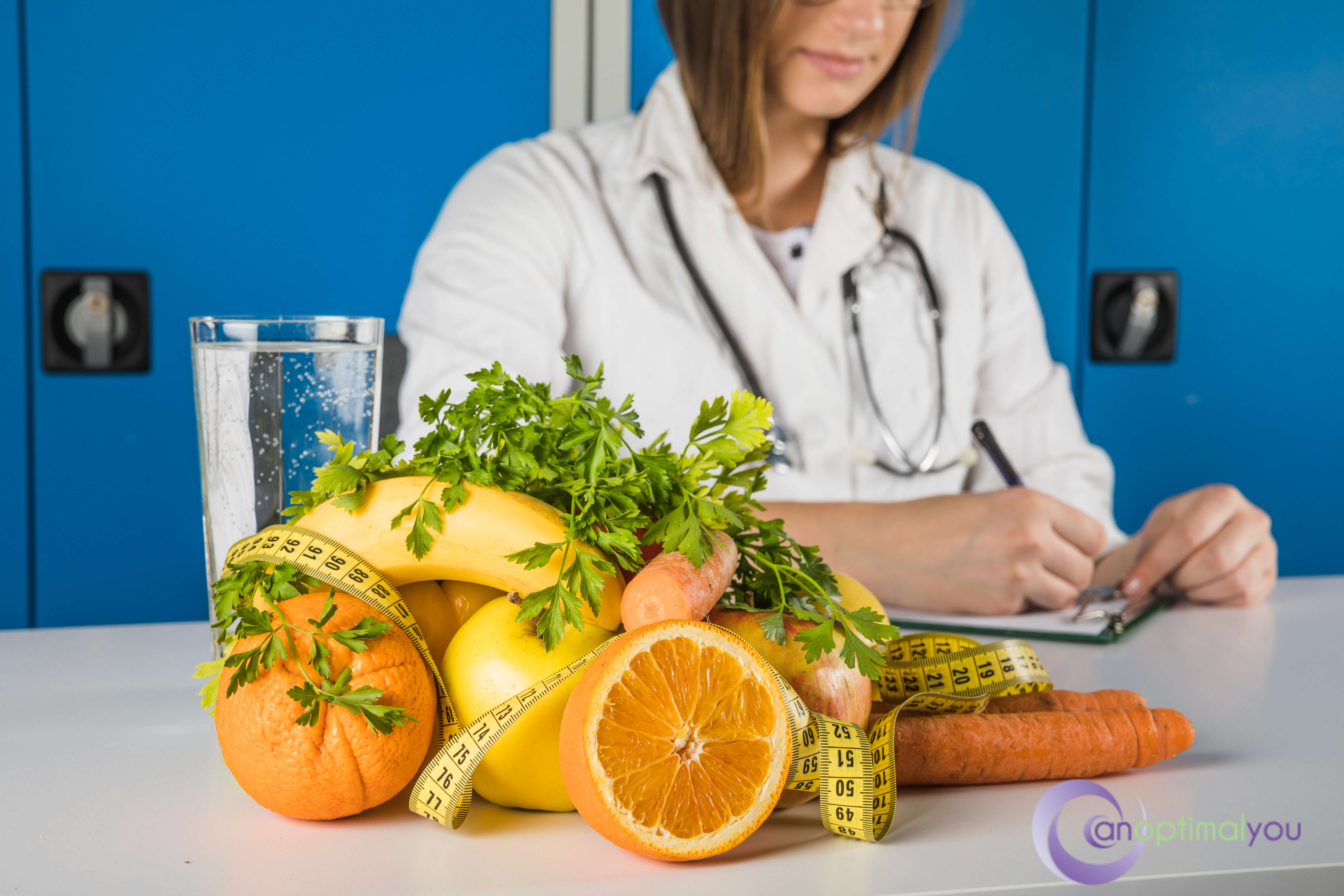 Benefits of IV Therapy for Overall Wellness