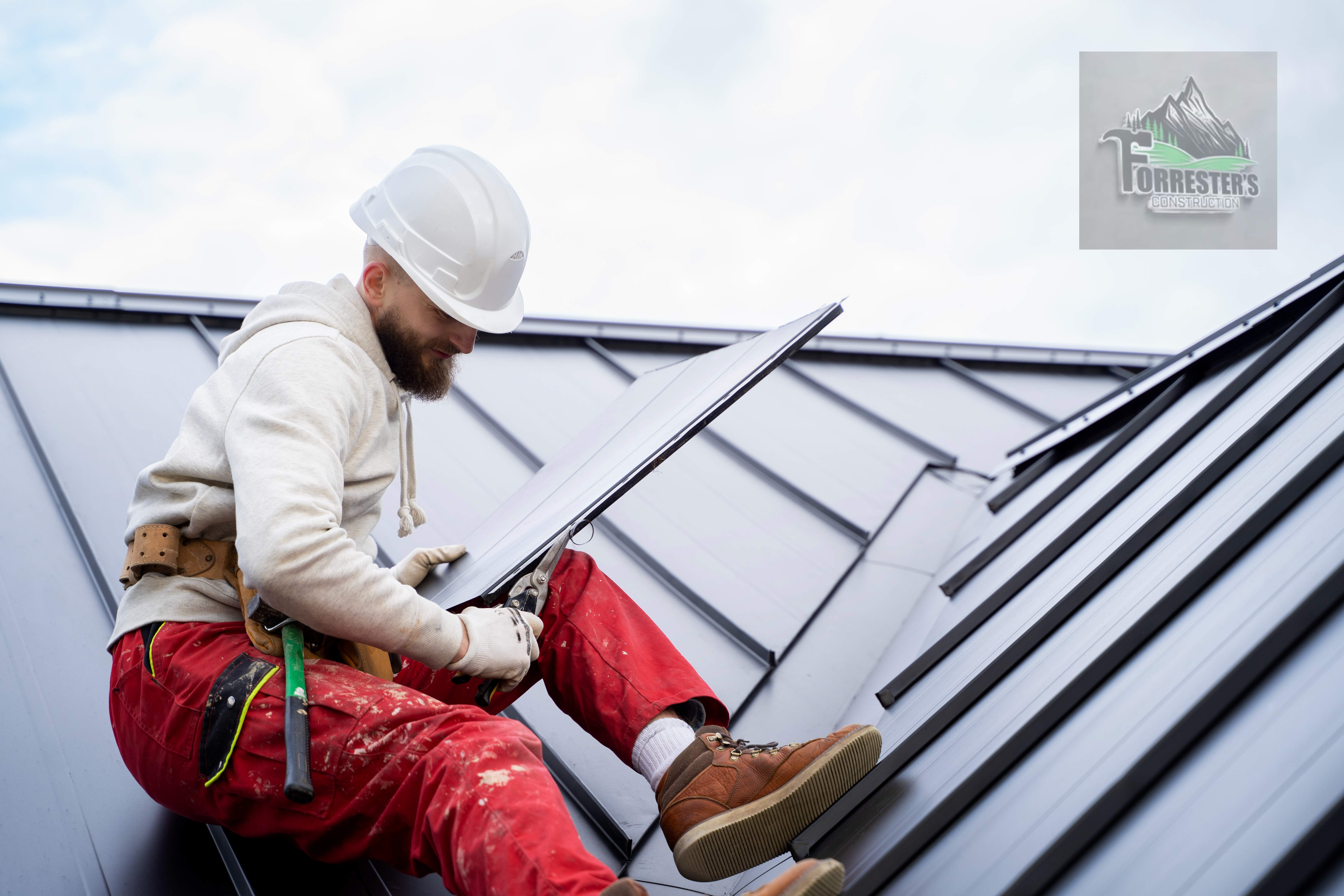 Flat Roof Repair vs. Sloped Roof Repair: Key Differences