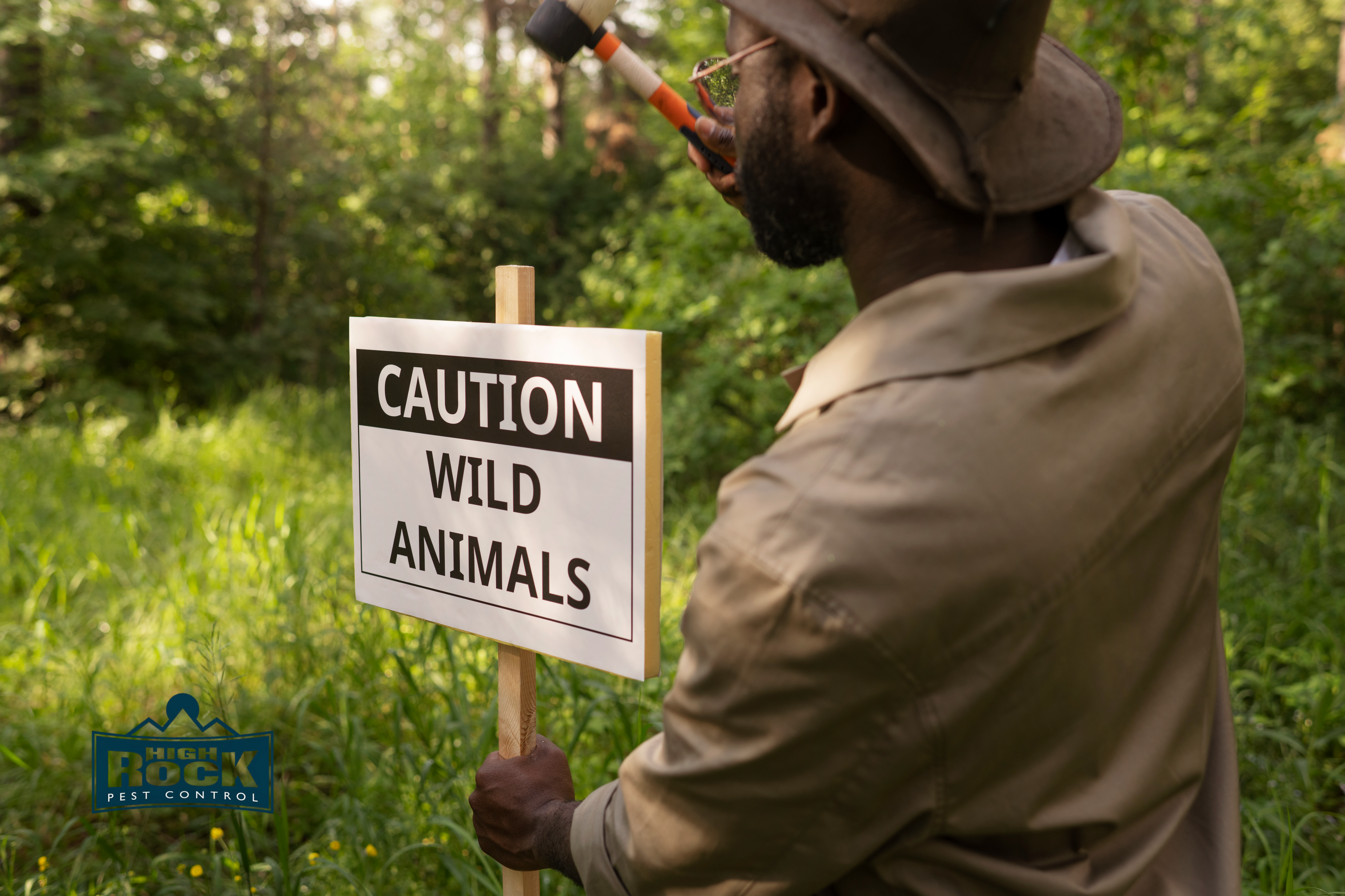 How to Find Reputable Animal Control Services in Cleveland Ohio