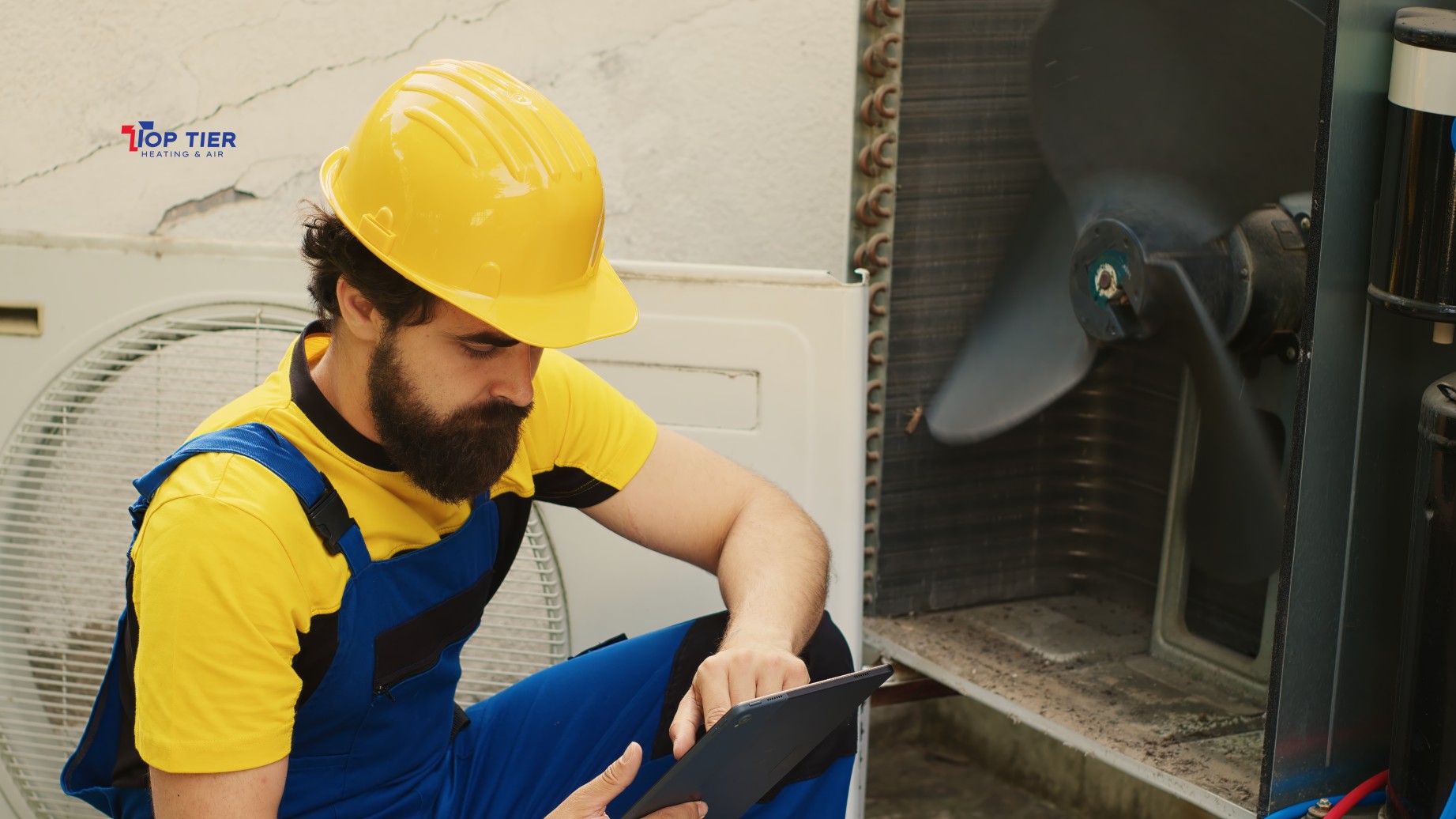 How to Optimize Your HVAC System for Better Performance in Lexington