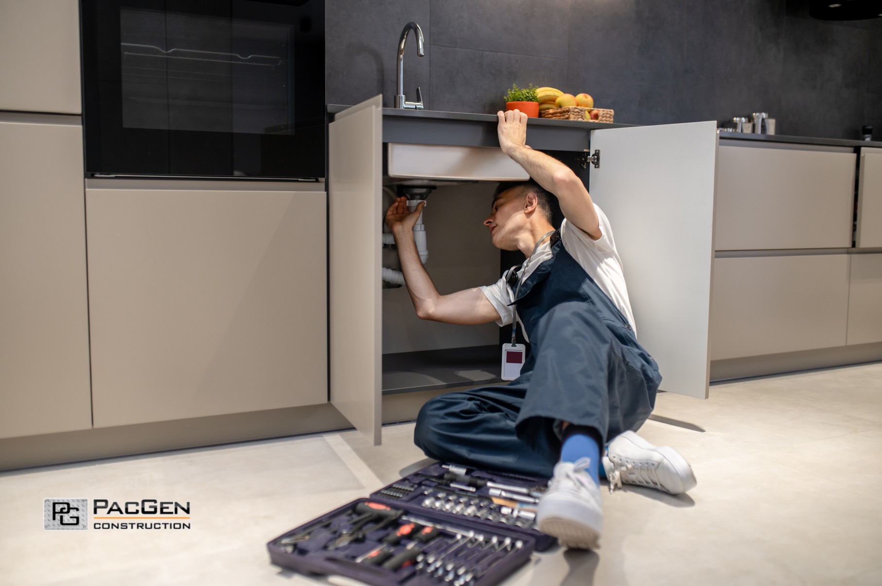 5 Ways to Improve Your Temecula Kitchen’s Layout During a Remodel